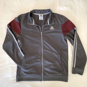 Adidas jacket